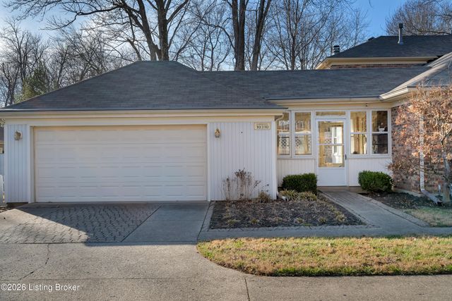 10310 Amberwell Park Rd, Louisville, KY 40241