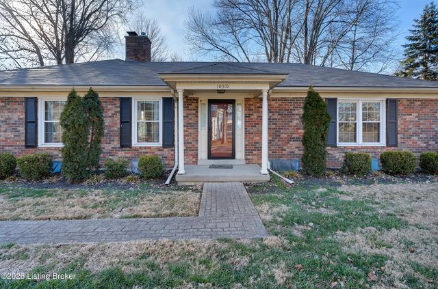 10310 Amberwell Park Rd, Louisville, KY 40241