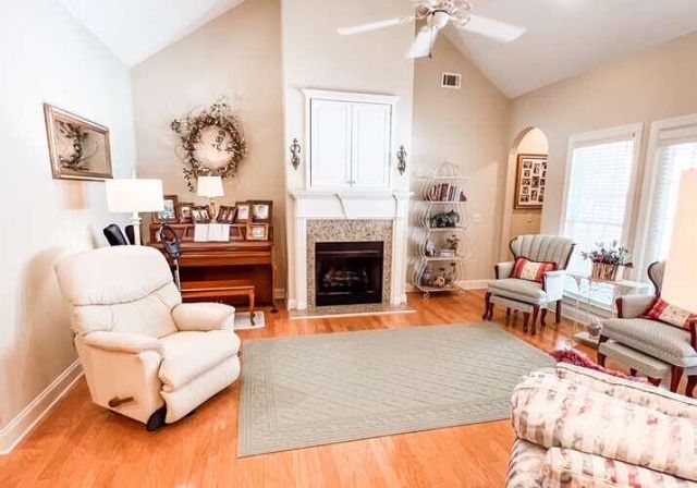217 Khaki Court, Aiken, SC 29803