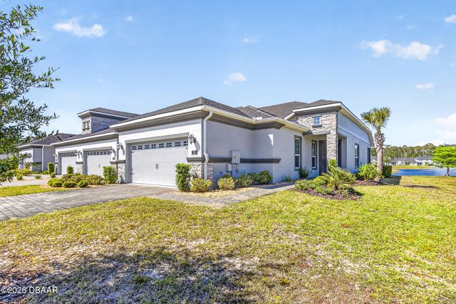 10 Newhaven Lane, Ormond Beach, FL 32174