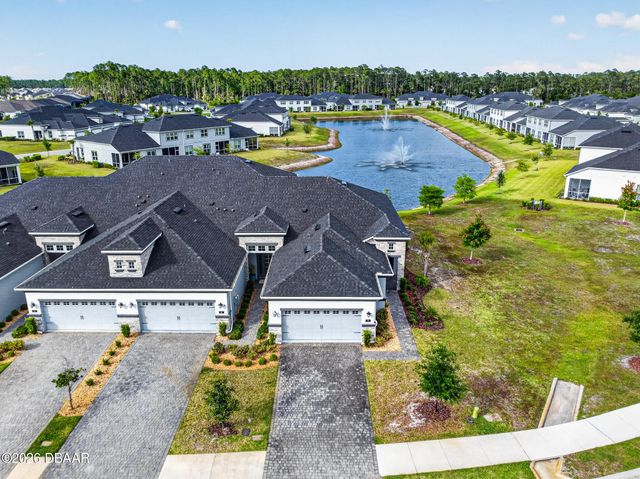 10 Newhaven Lane, Ormond Beach, FL 32174
