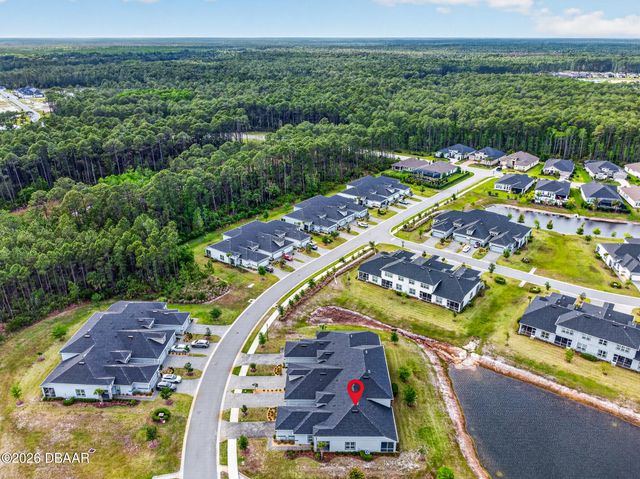10 Newhaven Lane, Ormond Beach, FL 32174