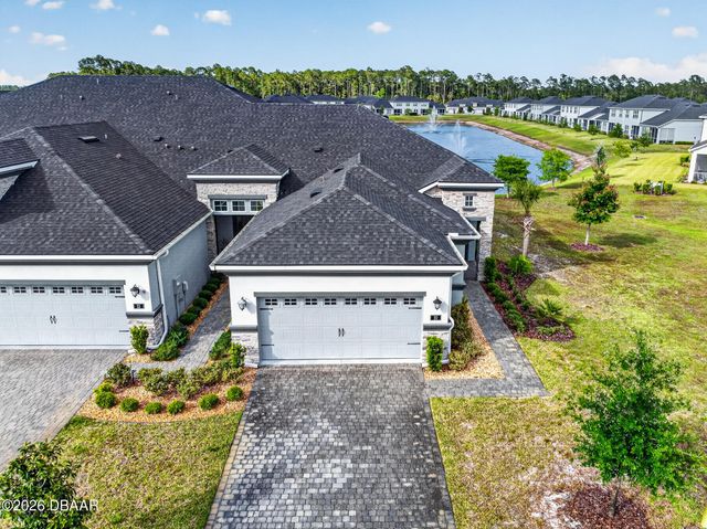 10 Newhaven Lane, Ormond Beach, FL 32174