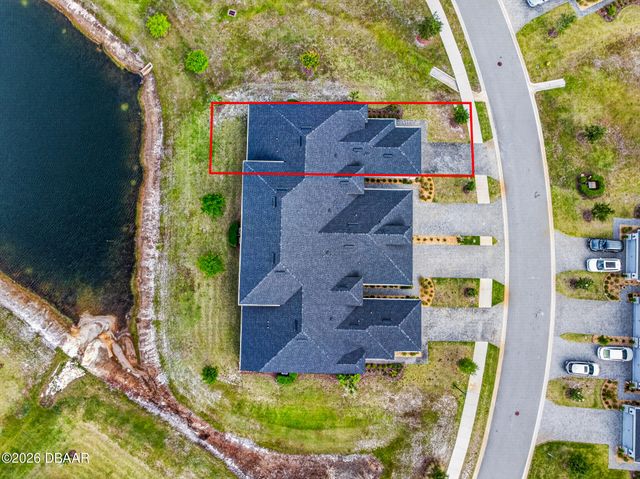 10 Newhaven Lane, Ormond Beach, FL 32174