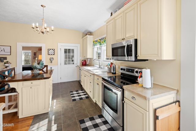 989 E Dumplin Valley Road, Jefferson City, TN 37760