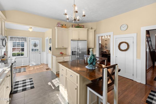 989 E Dumplin Valley Road, Jefferson City, TN 37760