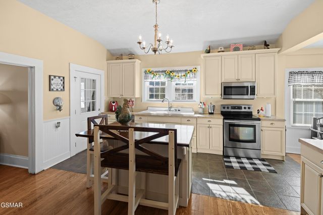 989 E Dumplin Valley Road, Jefferson City, TN 37760