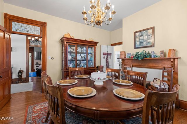 989 E Dumplin Valley Road, Jefferson City, TN 37760