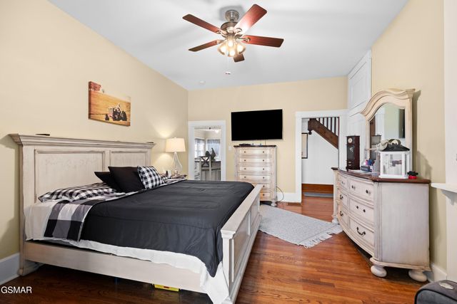 989 E Dumplin Valley Road, Jefferson City, TN 37760