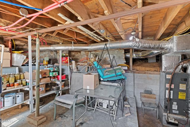 989 E Dumplin Valley Road, Jefferson City, TN 37760