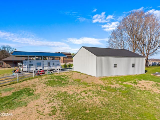 989 E Dumplin Valley Road, Jefferson City, TN 37760