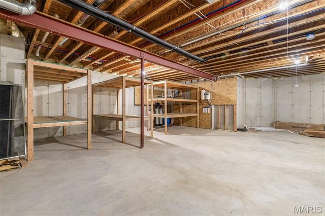 5001 Boyd Farm Road, Hillsboro, MO 63050