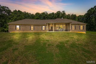 5001 Boyd Farm Road, Hillsboro, MO 63050