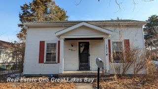 1314 Adams Street, Saginaw, MI 48602