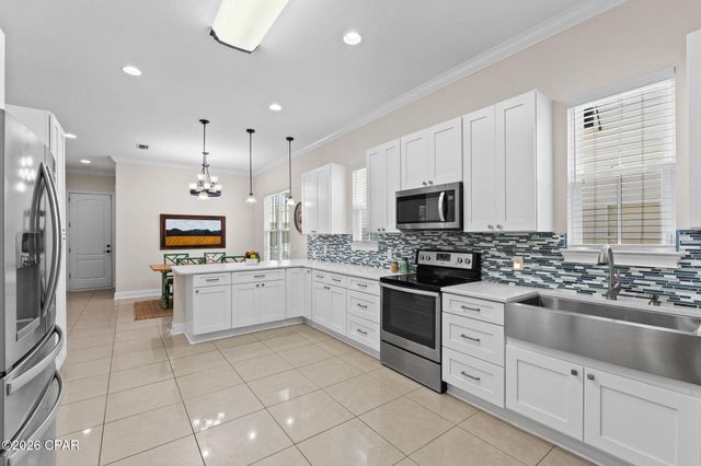 319 Coconut Grove Court, Panama City Beach, FL 32407
