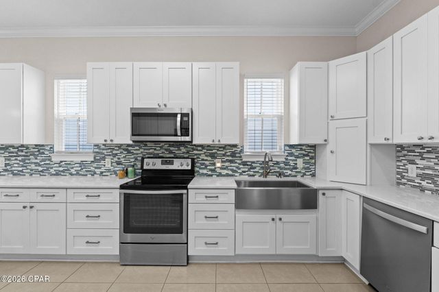 319 Coconut Grove Court, Panama City Beach, FL 32407