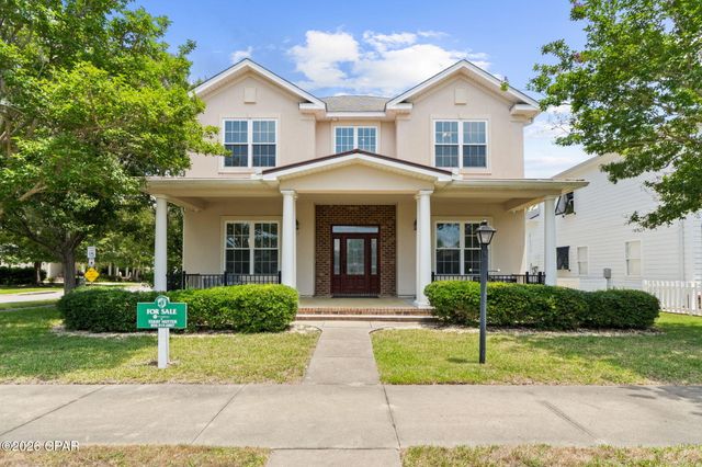 319 Coconut Grove Court, Panama City Beach, FL 32407