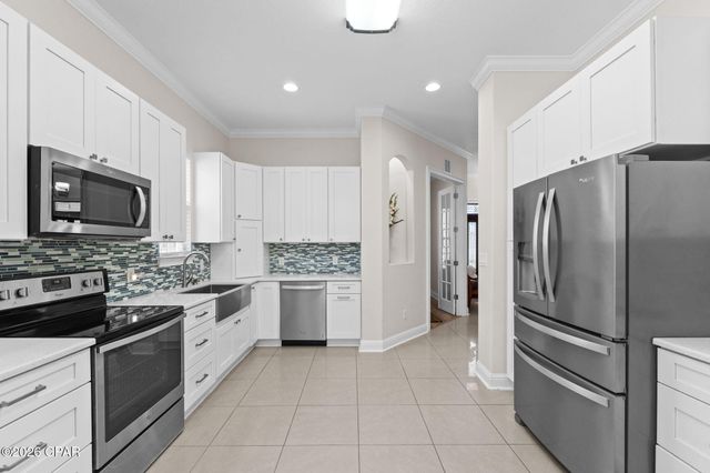 319 Coconut Grove Court, Panama City Beach, FL 32407