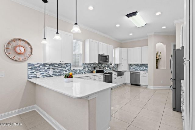 319 Coconut Grove Court, Panama City Beach, FL 32407
