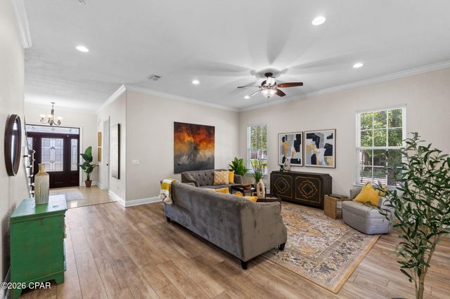 319 Coconut Grove Court, Panama City Beach, FL 32407