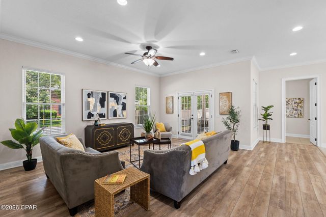 319 Coconut Grove Court, Panama City Beach, FL 32407