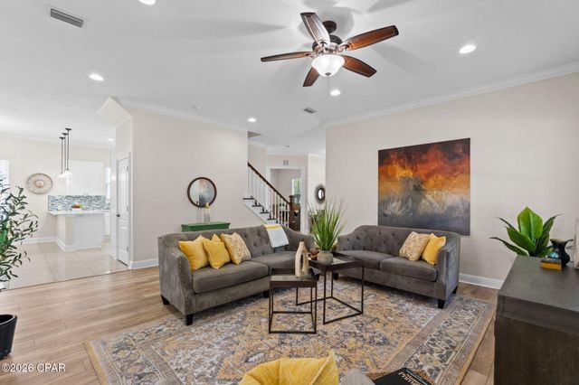 319 Coconut Grove Court, Panama City Beach, FL 32407