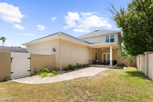 319 Coconut Grove Court, Panama City Beach, FL 32407
