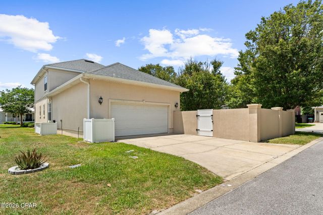 319 Coconut Grove Court, Panama City Beach, FL 32407