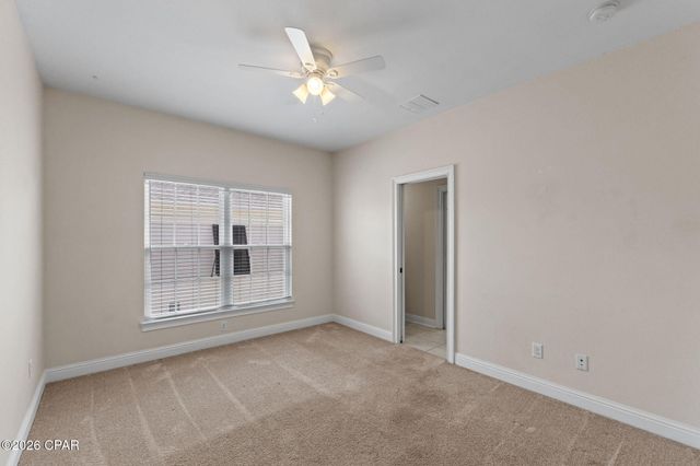 319 Coconut Grove Court, Panama City Beach, FL 32407
