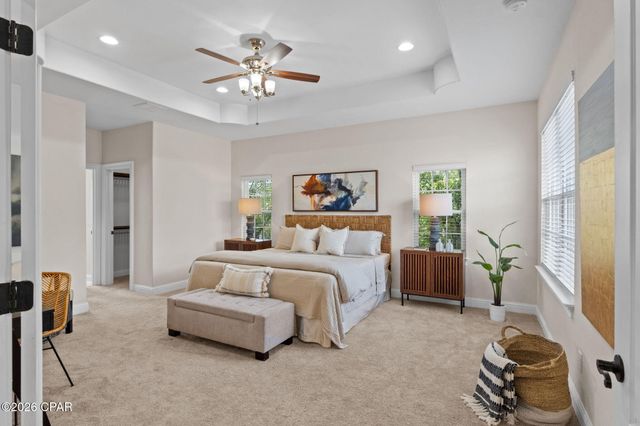319 Coconut Grove Court, Panama City Beach, FL 32407