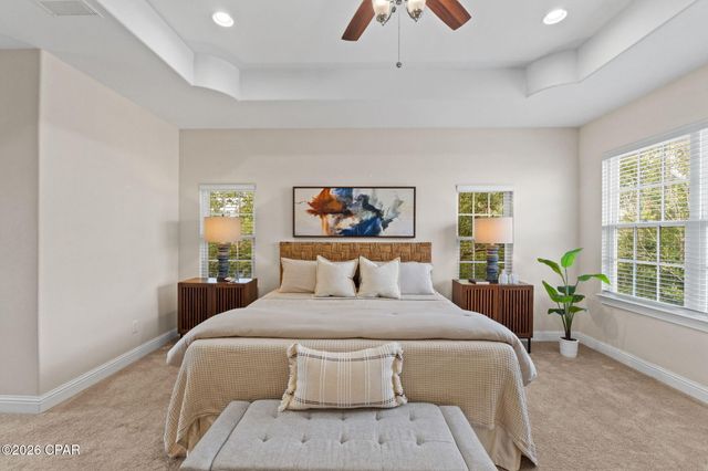 319 Coconut Grove Court, Panama City Beach, FL 32407
