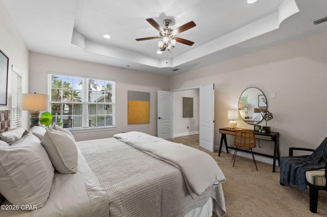 319 Coconut Grove Court, Panama City Beach, FL 32407