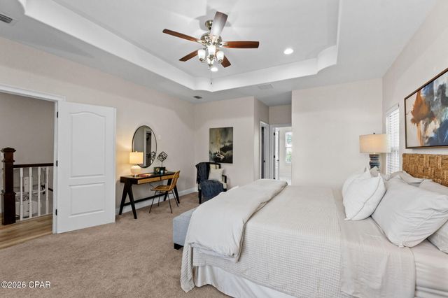 319 Coconut Grove Court, Panama City Beach, FL 32407