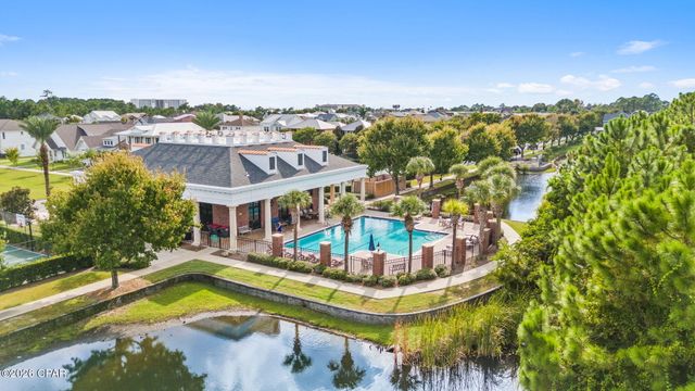 319 Coconut Grove Court, Panama City Beach, FL 32407
