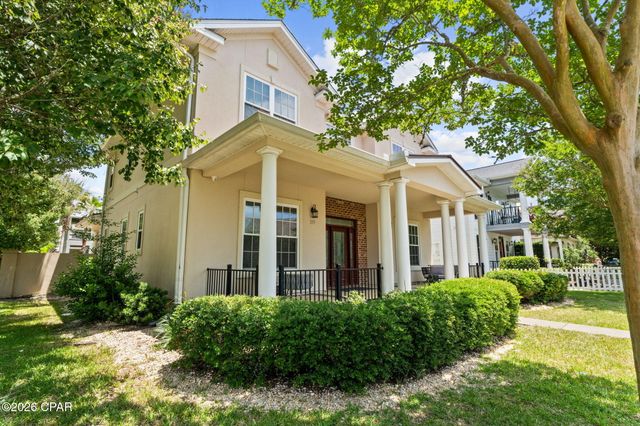 319 Coconut Grove Court, Panama City Beach, FL 32407