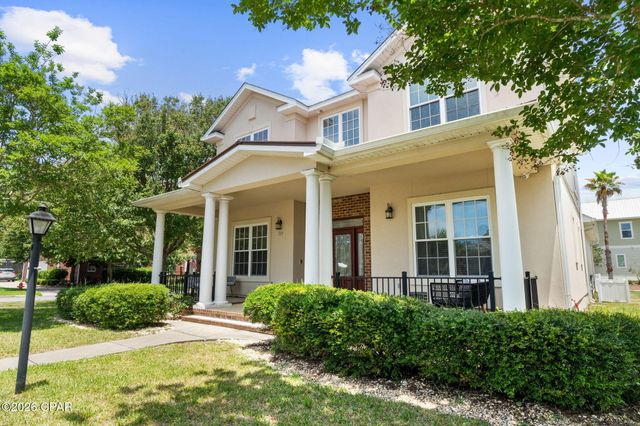 319 Coconut Grove Court, Panama City Beach, FL 32407