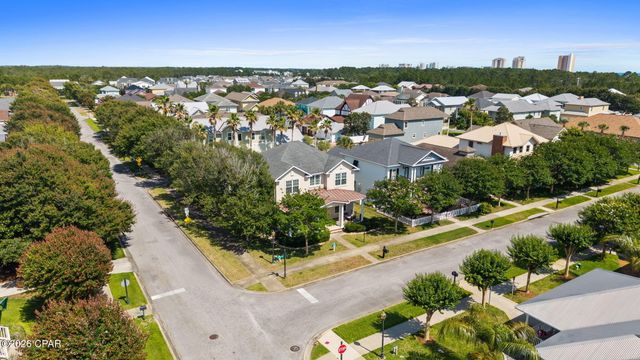 319 Coconut Grove Court, Panama City Beach, FL 32407