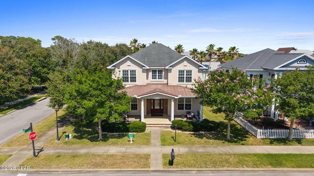 319 Coconut Grove Court, Panama City Beach, FL 32407