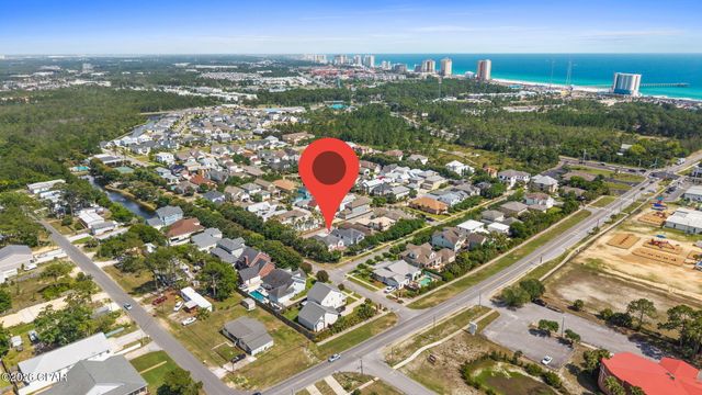 319 Coconut Grove Court, Panama City Beach, FL 32407