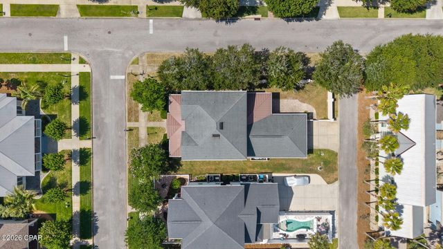 319 Coconut Grove Court, Panama City Beach, FL 32407