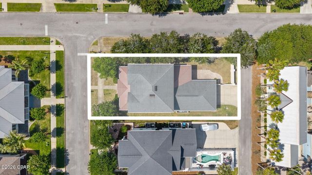 319 Coconut Grove Court, Panama City Beach, FL 32407