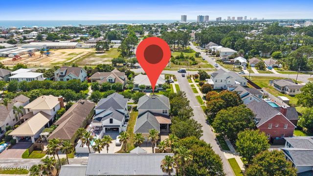 319 Coconut Grove Court, Panama City Beach, FL 32407
