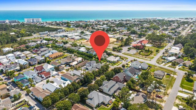 319 Coconut Grove Court, Panama City Beach, FL 32407