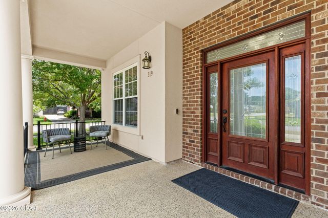 319 Coconut Grove Court, Panama City Beach, FL 32407