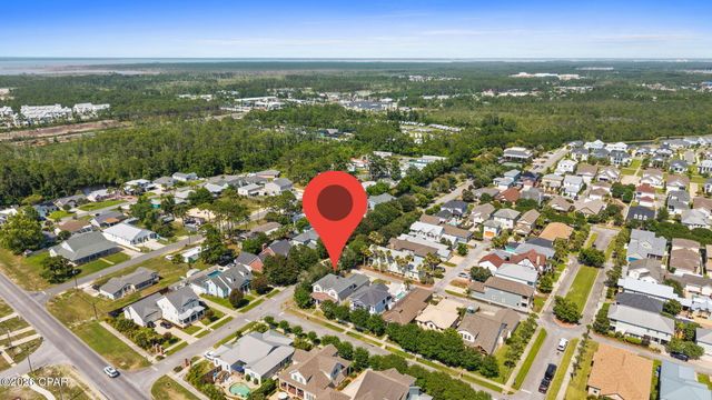 319 Coconut Grove Court, Panama City Beach, FL 32407