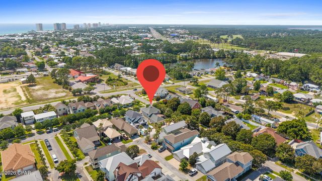 319 Coconut Grove Court, Panama City Beach, FL 32407