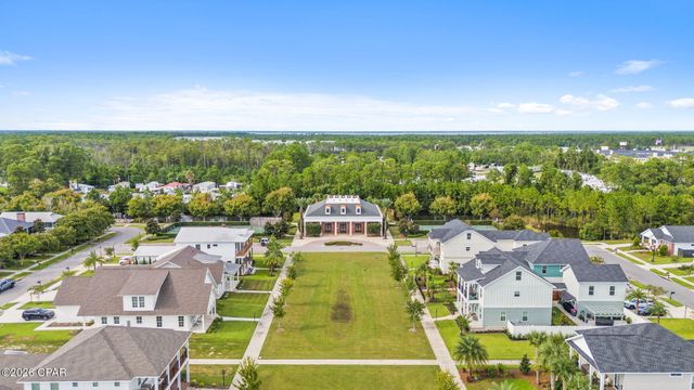 319 Coconut Grove Court, Panama City Beach, FL 32407