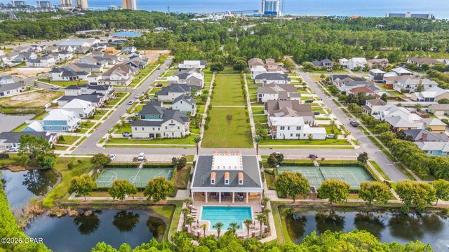 319 Coconut Grove Court, Panama City Beach, FL 32407
