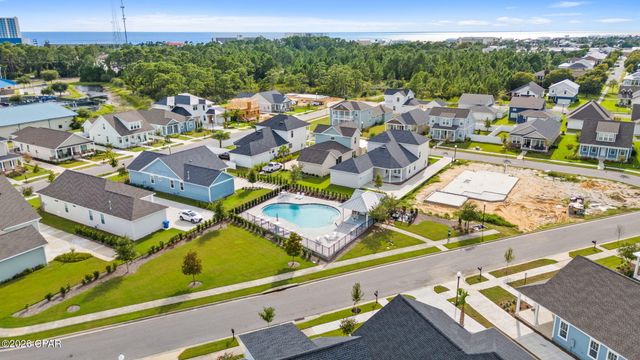 319 Coconut Grove Court, Panama City Beach, FL 32407