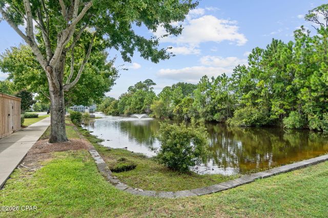 319 Coconut Grove Court, Panama City Beach, FL 32407